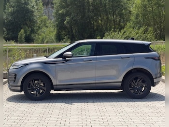 Used Land Rover Range Rover Evoque 2020 for sale - 79000920: Photo