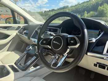Used Jaguar I-Pace 2020 for sale - 79397151: Photo