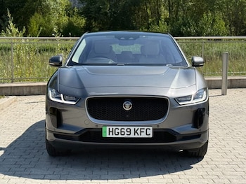 Used Jaguar I-Pace 2020 for sale - 79397151: Photo