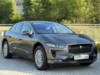 2019 (69) - 400 90kWh S SUV 5dr Electric Auto 4WD (400 ps)