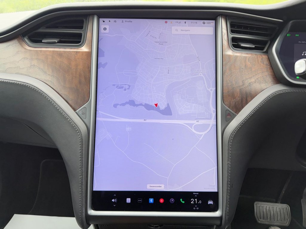 Used Tesla Model X 2019 for sale - 76003381: Photo 11