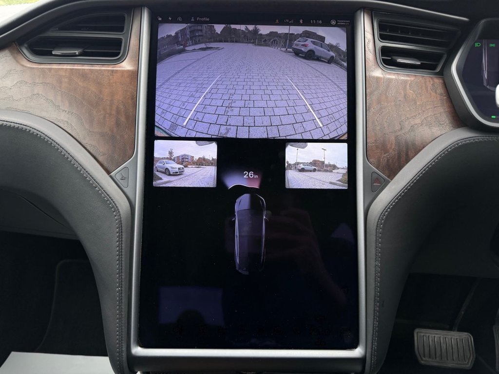 Used Tesla Model X 2019 for sale - 76003381: Photo 13