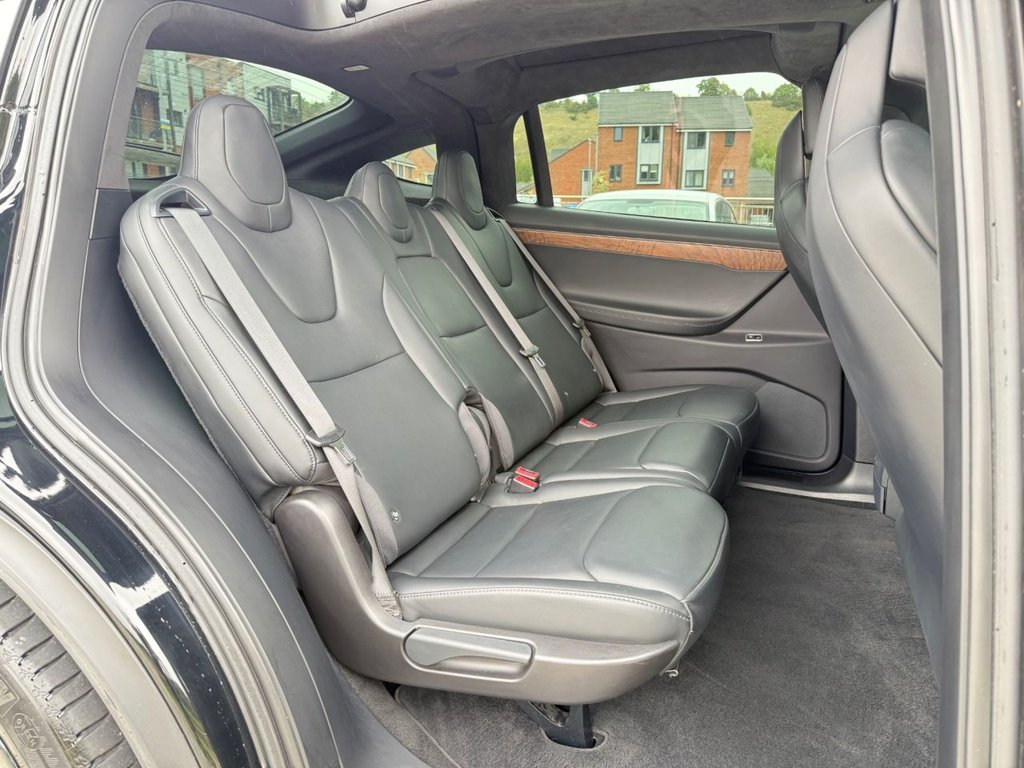 Used Tesla Model X 2019 for sale - 76003381: Photo 14