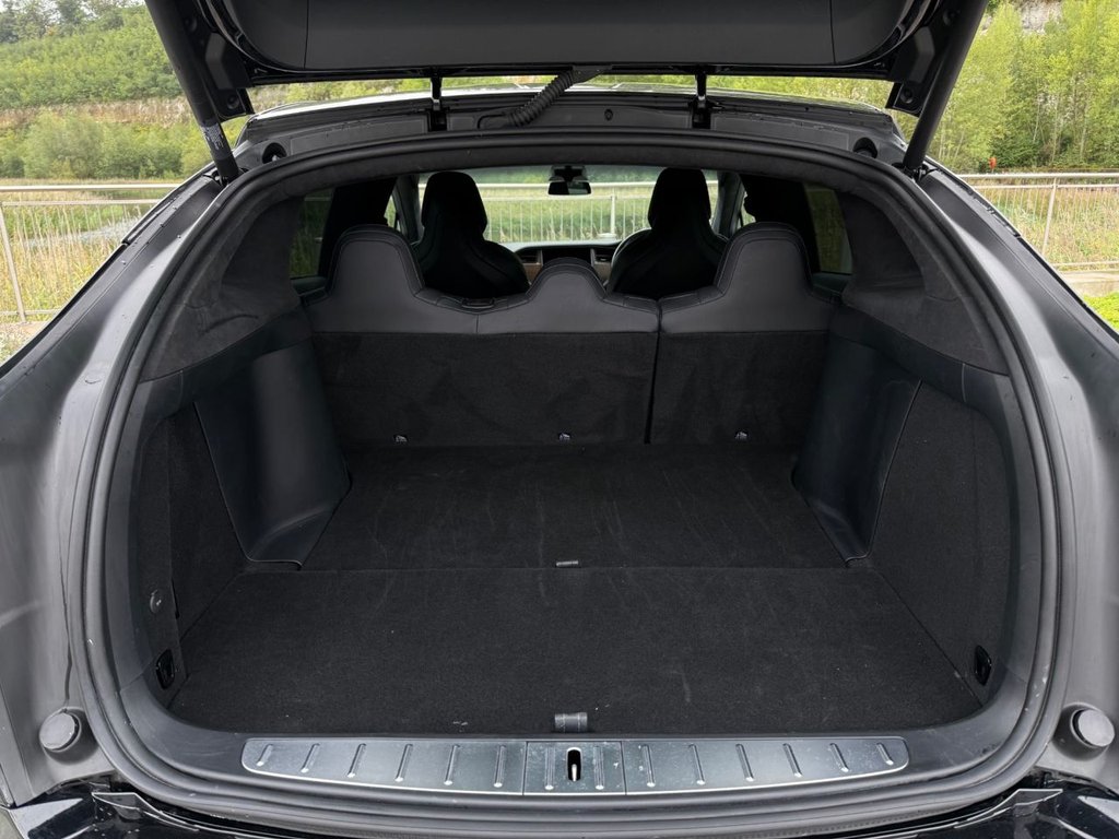 Used Tesla Model X 2019 for sale - 76003381: Photo 20