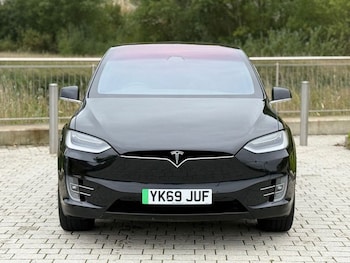 Used Tesla Model X 2019 for sale - 76003381: Photo 3