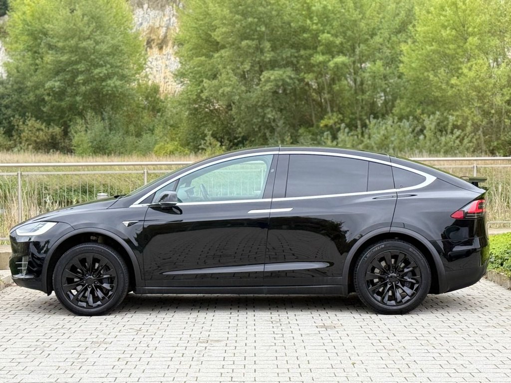 Used Tesla Model X 2019 for sale - 76003381: Photo 6