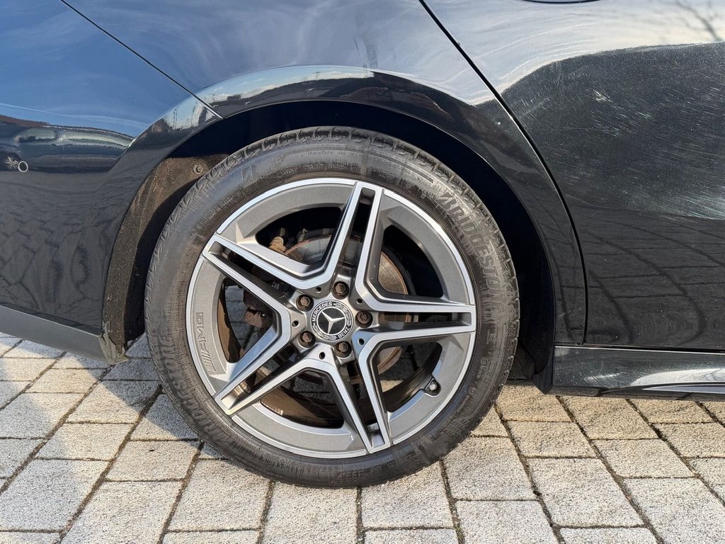 Used Mercedes-Benz CLA 2020 for sale - 77636652: Photo 13