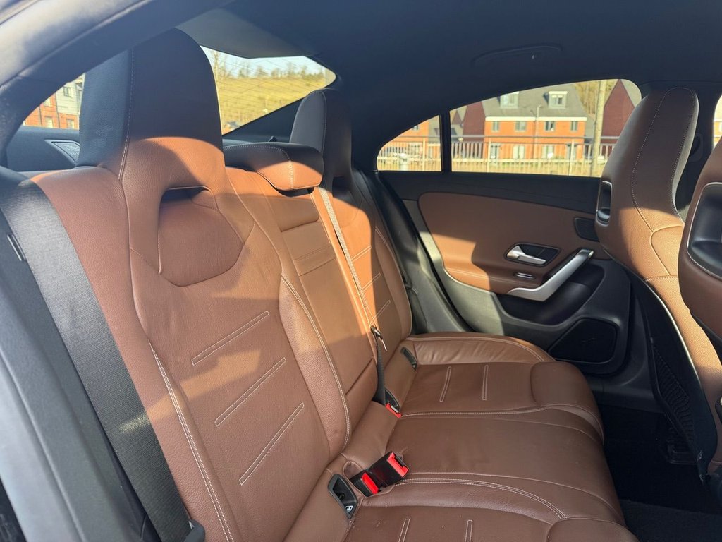 Used Mercedes-Benz CLA 2020 for sale - 77636652: Photo 15