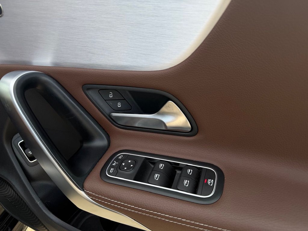 Used Mercedes-Benz CLA 2020 for sale - 77636652: Photo 19