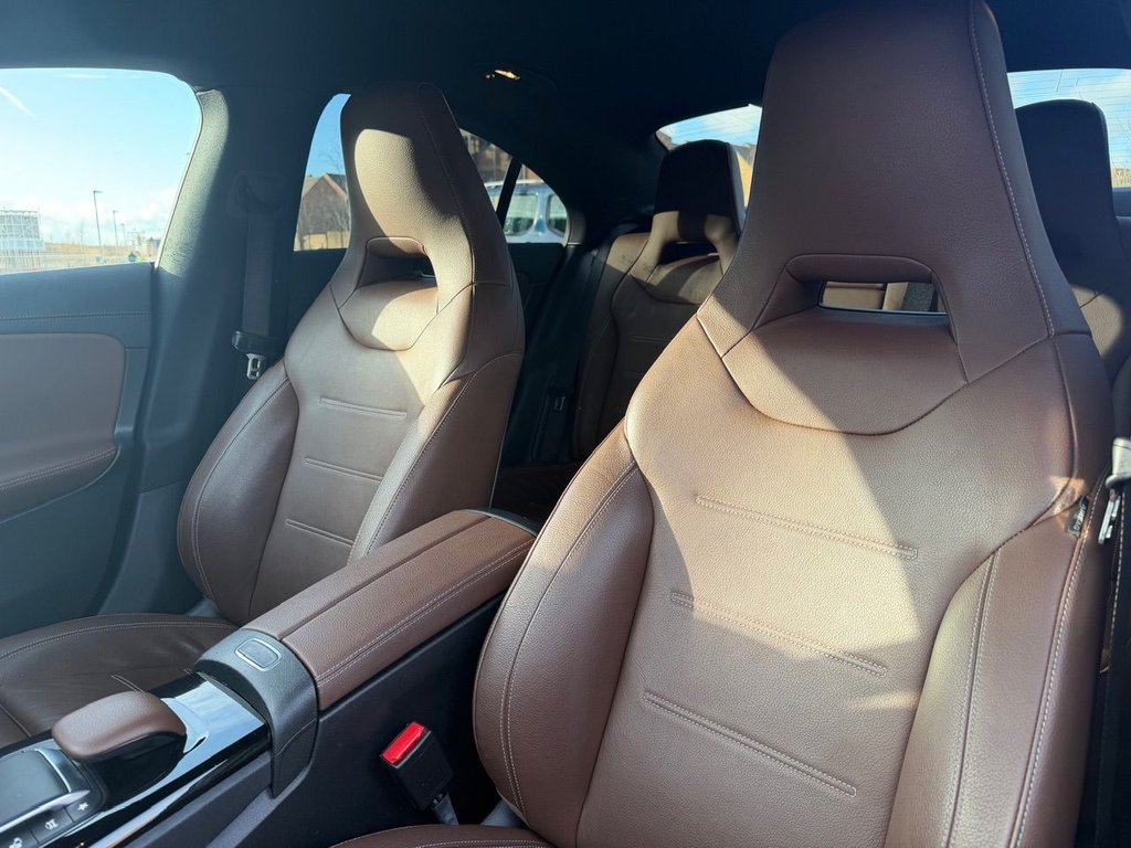 Used Mercedes-Benz CLA 2020 for sale - 77636652: Photo 22