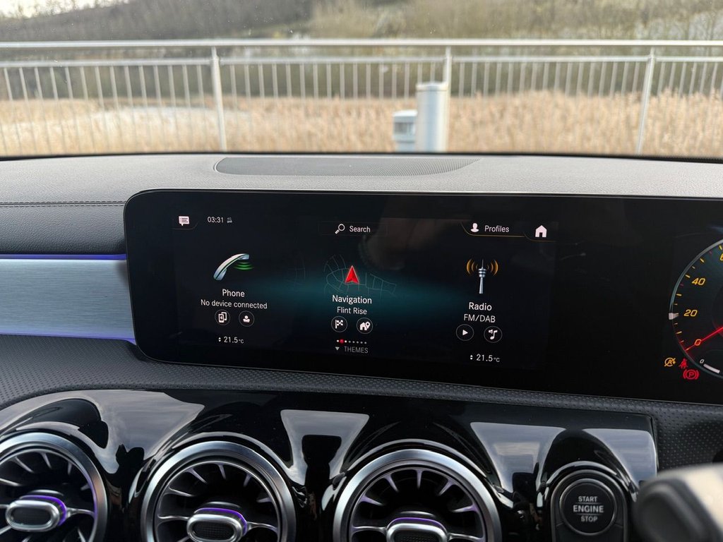 Used Mercedes-Benz CLA 2020 for sale - 77636652: Photo 25