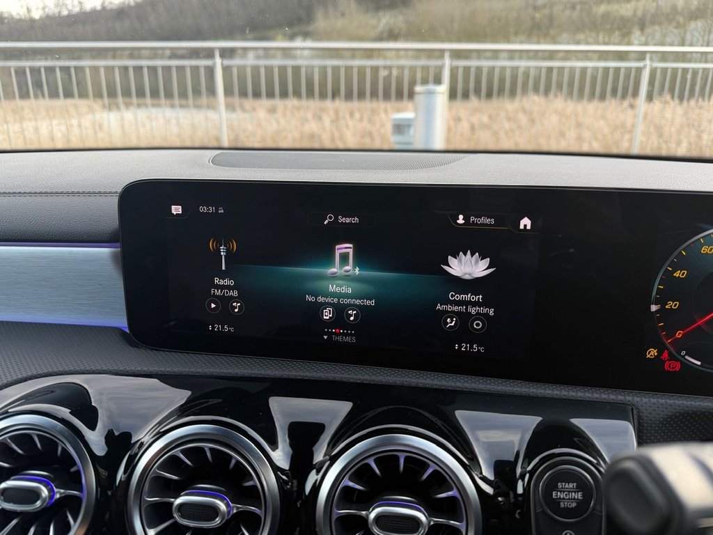 Used Mercedes-Benz CLA 2020 for sale - 77636652: Photo 26