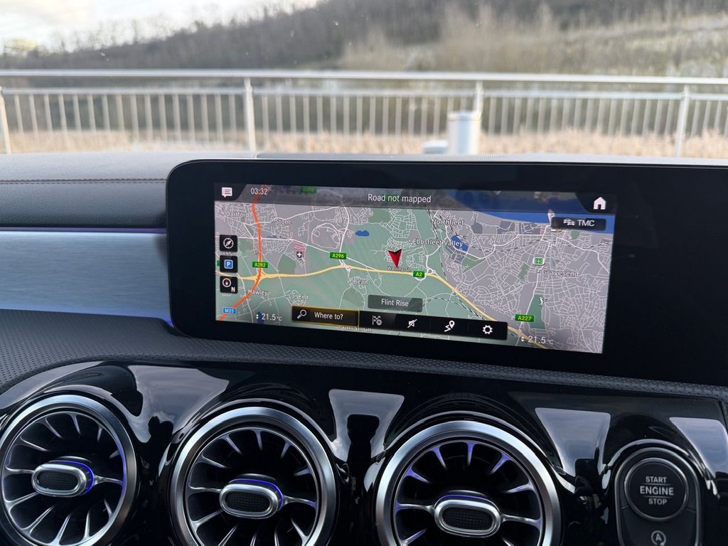 Used Mercedes-Benz CLA 2020 for sale - 77636652: Photo 28