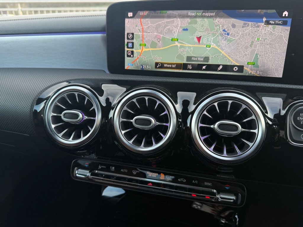 Used Mercedes-Benz CLA 2020 for sale - 77636652: Photo 29