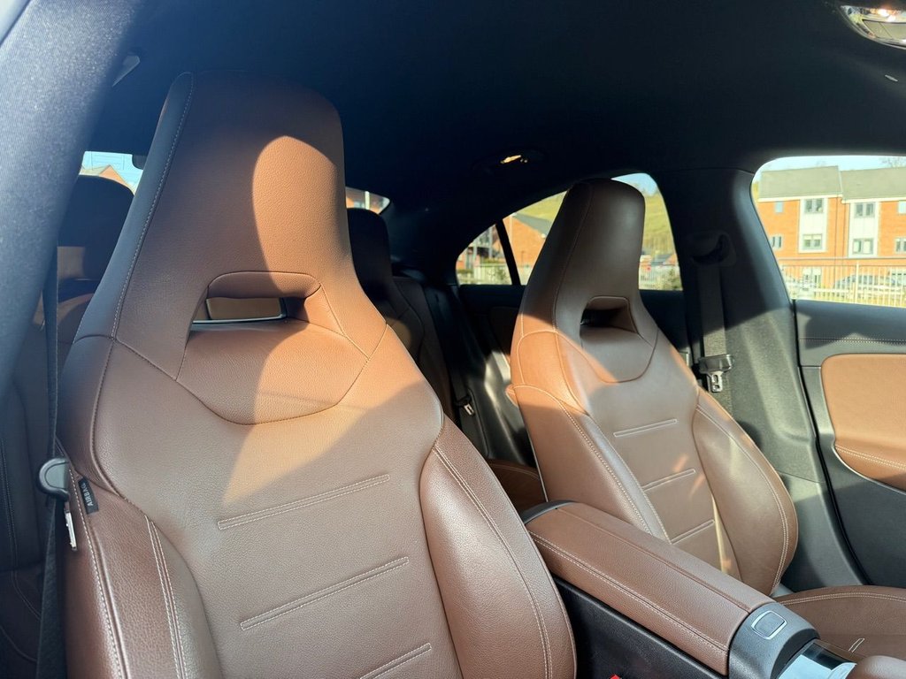 Used Mercedes-Benz CLA 2020 for sale - 77636652: Photo 7
