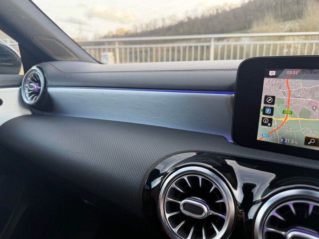 Used Mercedes-Benz CLA 2020 for sale - 77636652: Photo 8