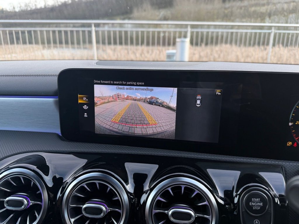 Used Mercedes-Benz CLA 2020 for sale - 77636652: Photo 9