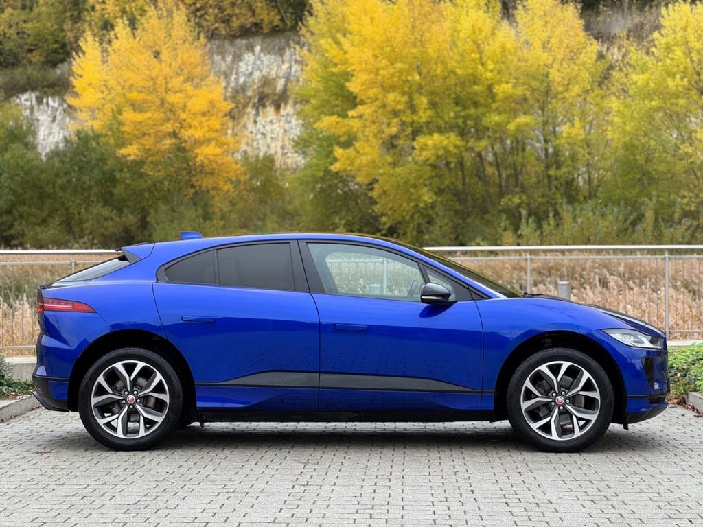 Used Jaguar I-Pace 2022 for sale - 76406536: Photo 10
