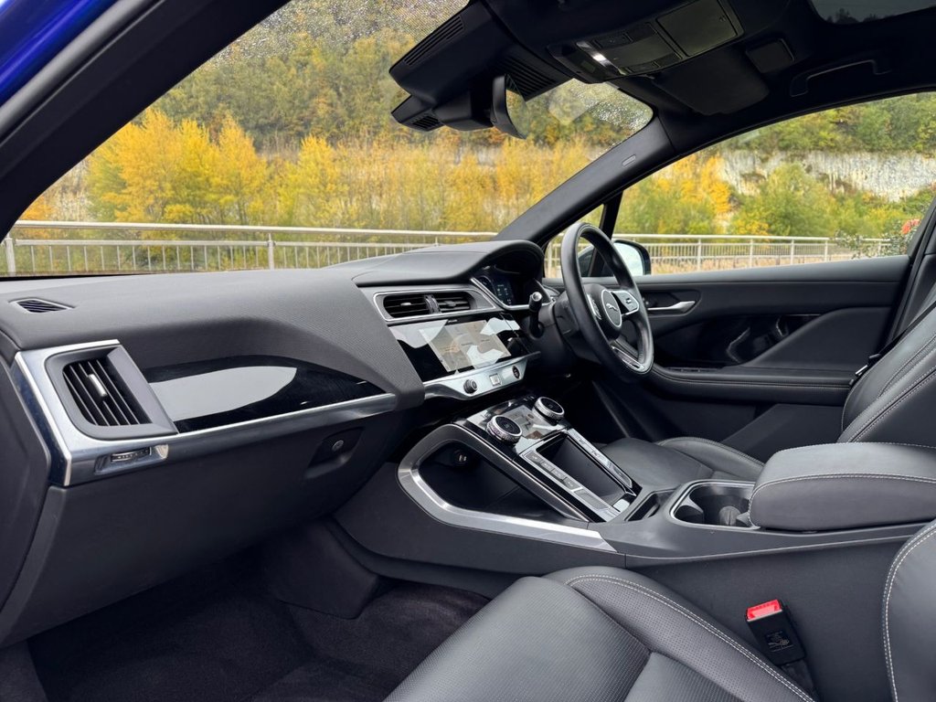 Used Jaguar I-Pace 2022 for sale - 76406536: Photo 11