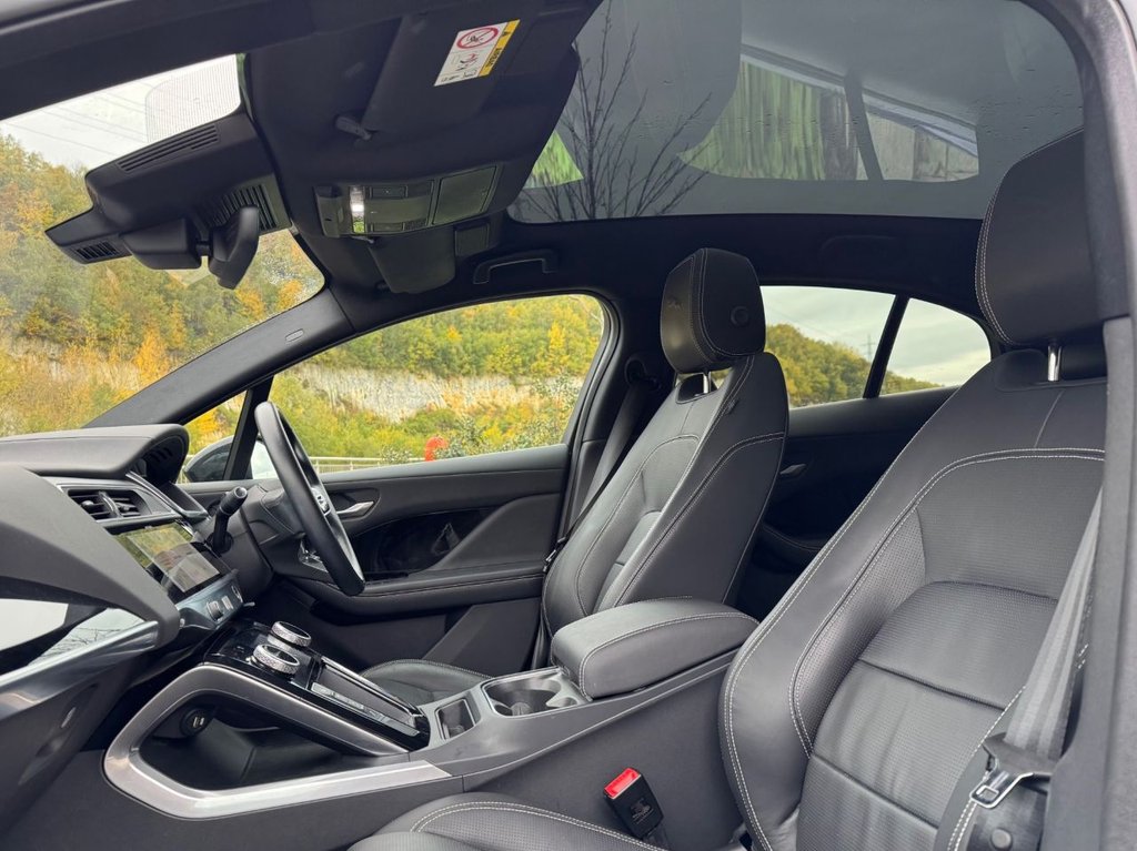 Used Jaguar I-Pace 2022 for sale - 76406536: Photo 12