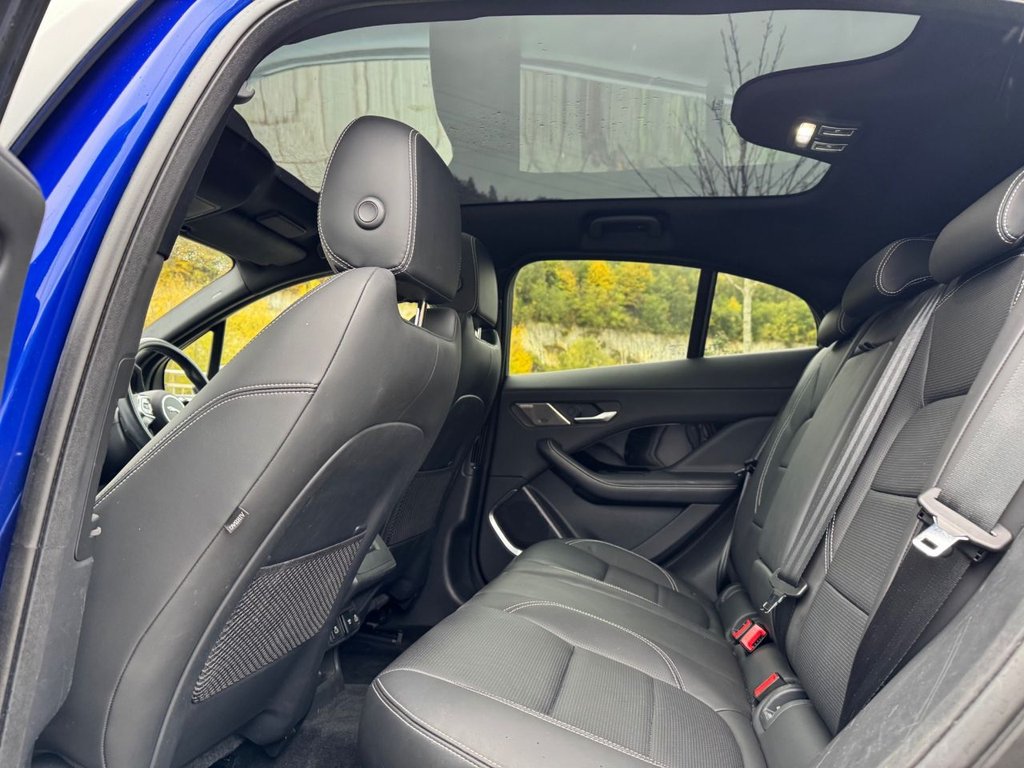 Used Jaguar I-Pace 2022 for sale - 76406536: Photo 13
