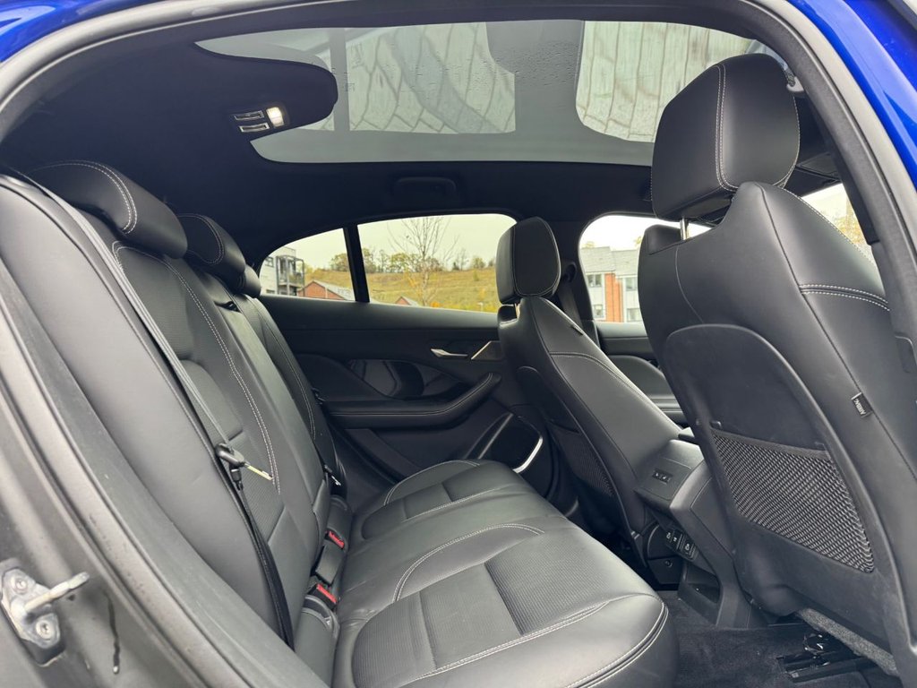 Used Jaguar I-Pace 2022 for sale - 76406536: Photo 14