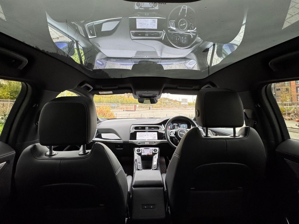 Used Jaguar I-Pace 2022 for sale - 76406536: Photo 15
