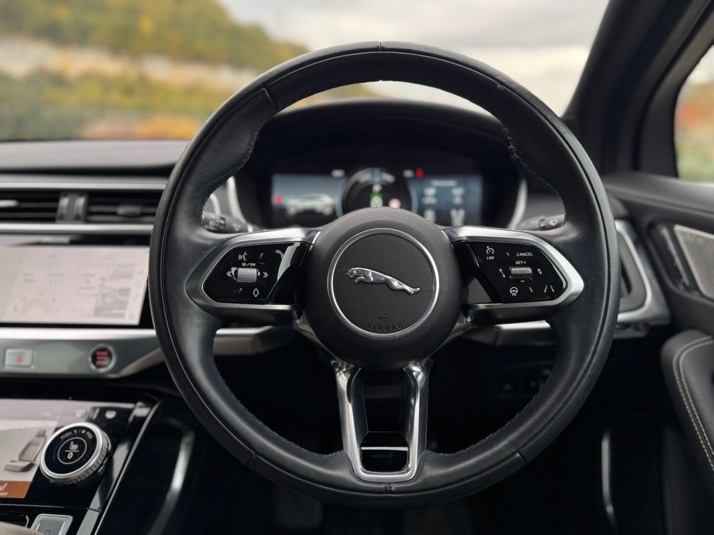Used Jaguar I-Pace 2022 for sale - 76406536: Photo 16