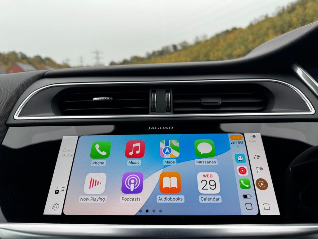 Used Jaguar I-Pace 2022 for sale - 76406536: Photo 18