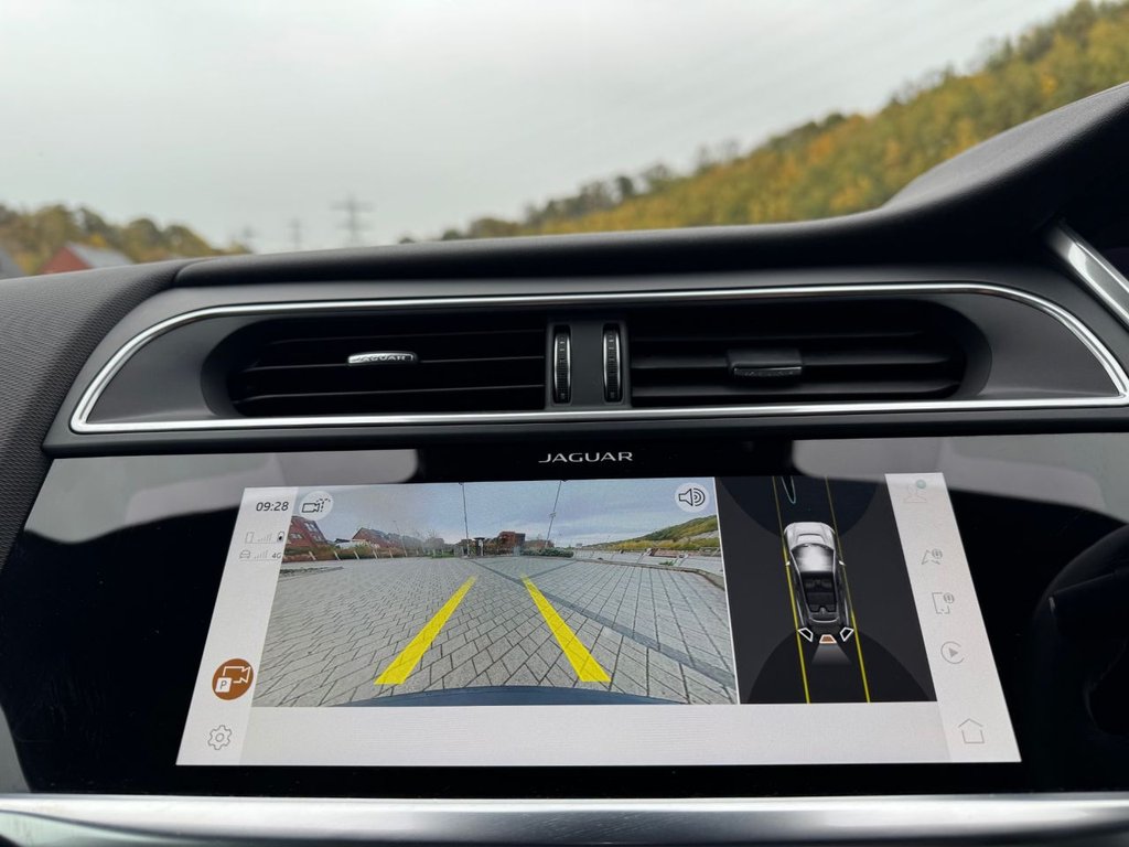 Used Jaguar I-Pace 2022 for sale - 76406536: Photo 19