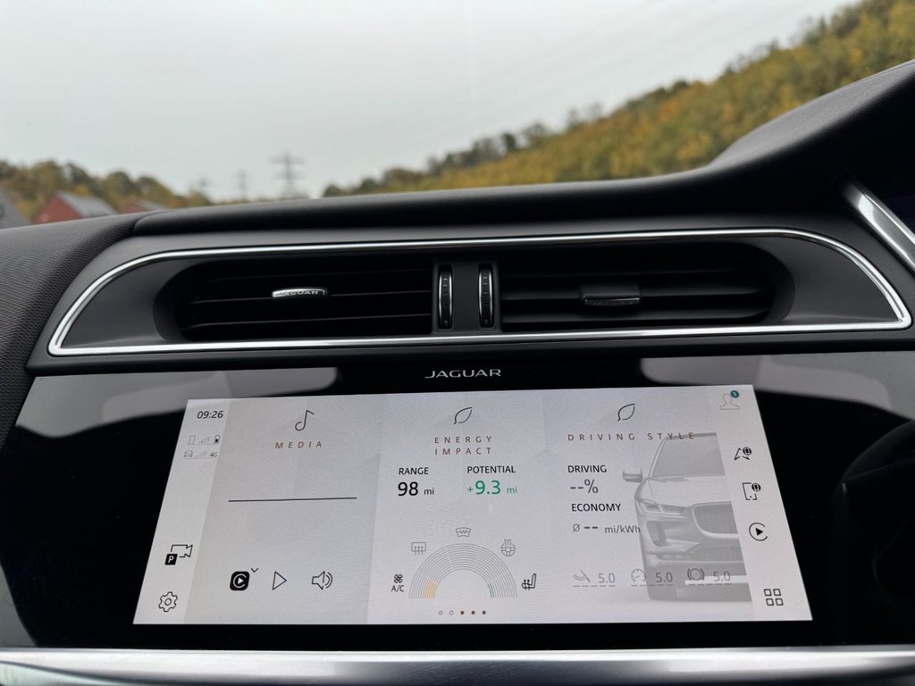 Used Jaguar I-Pace 2022 for sale - 76406536: Photo 20