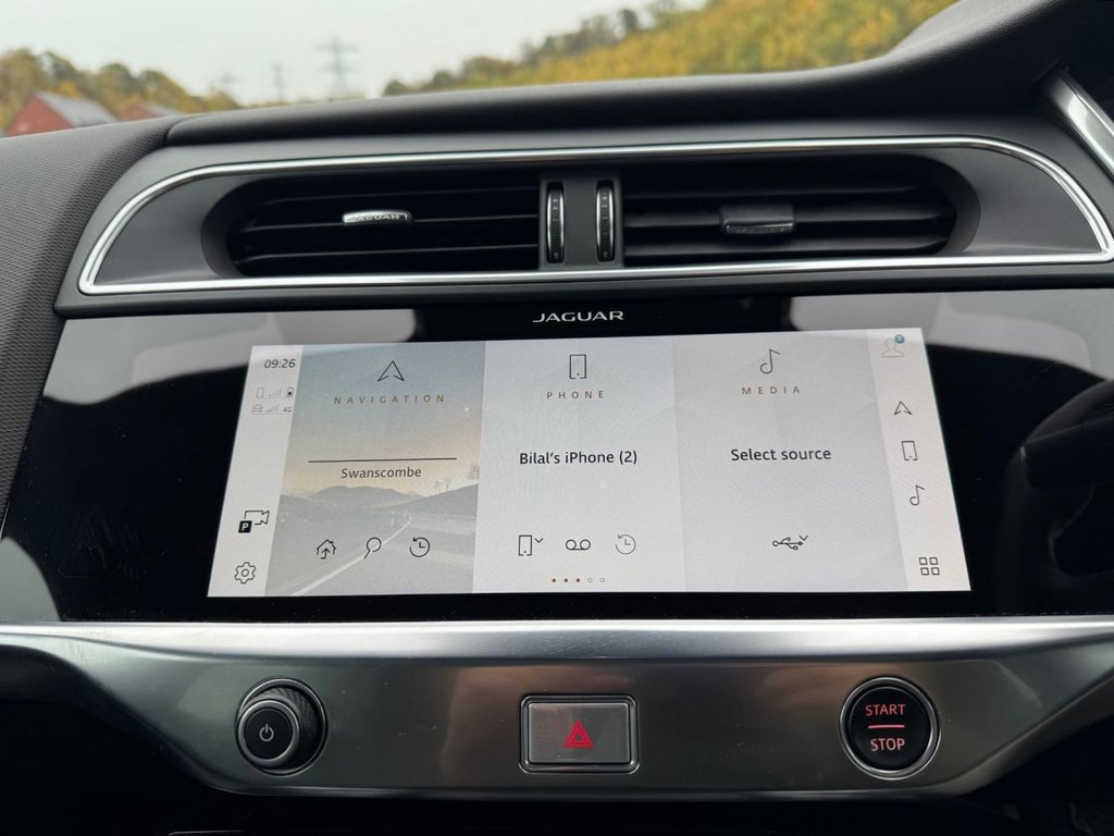 Used Jaguar I-Pace 2022 for sale - 76406536: Photo 21