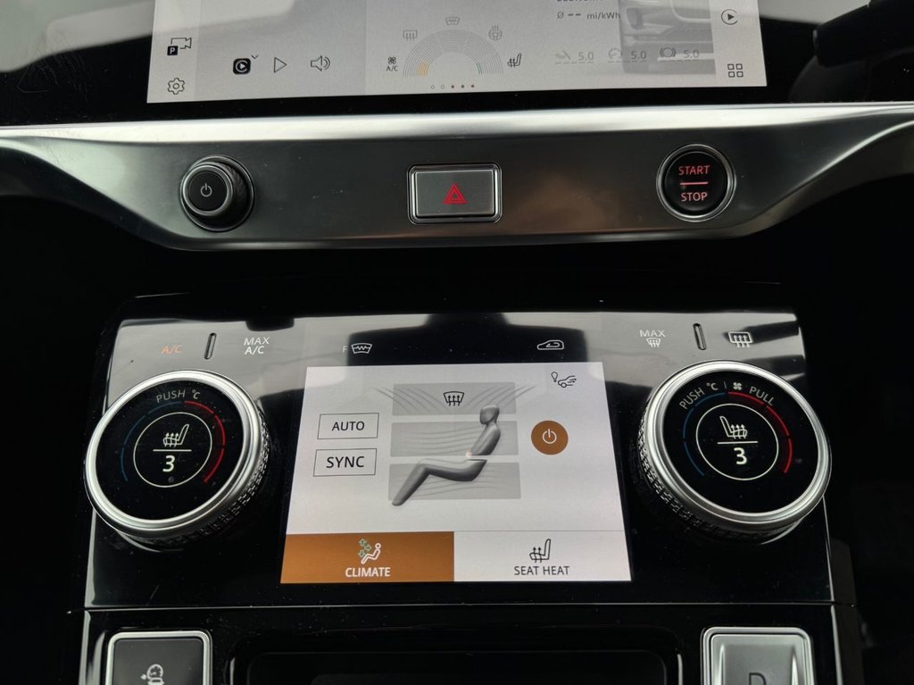 Used Jaguar I-Pace 2022 for sale - 76406536: Photo 22