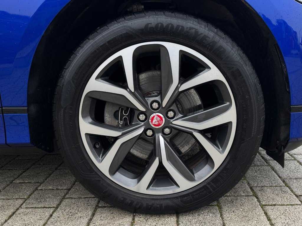Used Jaguar I-Pace 2022 for sale - 76406536: Photo 24