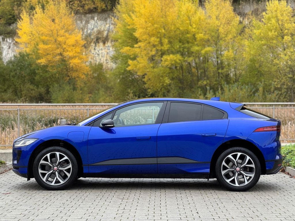 Used Jaguar I-Pace 2022 for sale - 76406536: Photo 7