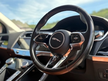 Used Jaguar I-Pace 2019 for sale - 78896573: Photo