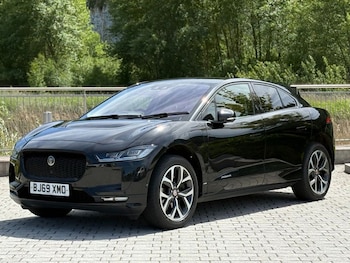 Used Jaguar I-Pace 2019 for sale - 78896573: Photo