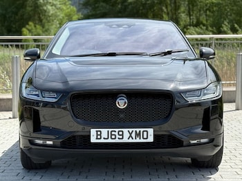 Used Jaguar I-Pace 2019 for sale - 78896573: Photo