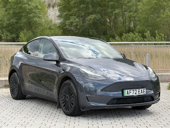 Used Tesla Model Y 2022 for sale - 78603184: Photo
