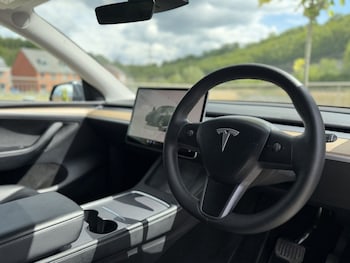 Used Tesla Model Y 2022 for sale - 78603184: Photo