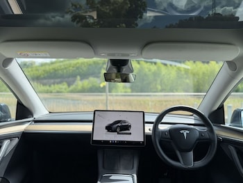 Used Tesla Model Y 2022 for sale - 78603184: Photo