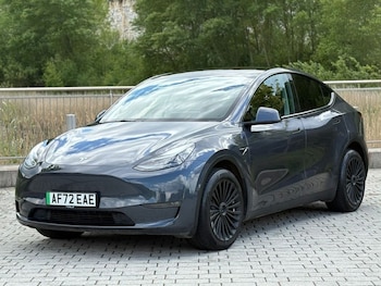 Used Tesla Model Y 2022 for sale - 78603184: Photo