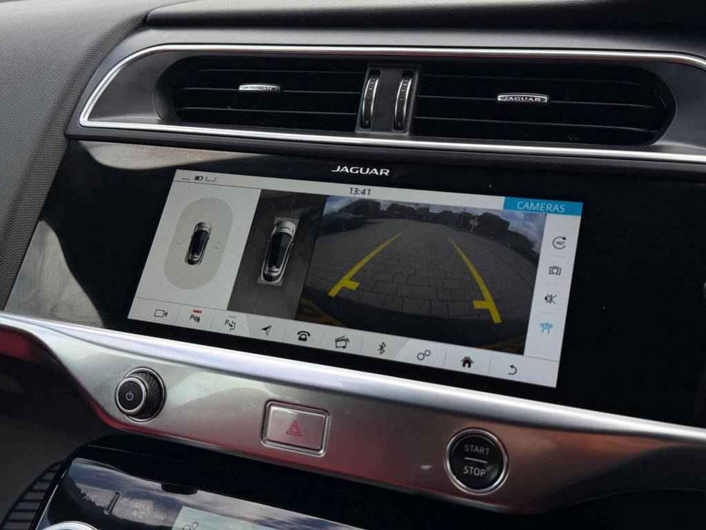 Used Jaguar I-Pace 2019 for sale - 78111149: Photo 11