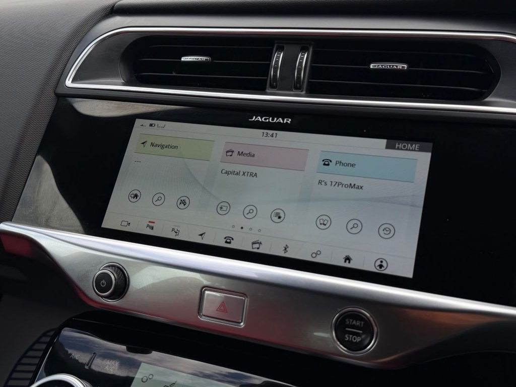 Used Jaguar I-Pace 2019 for sale - 78111149: Photo 12