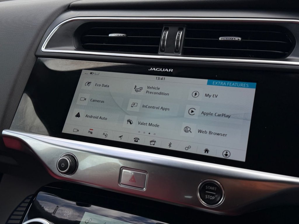 Used Jaguar I-Pace 2019 for sale - 78111149: Photo 13