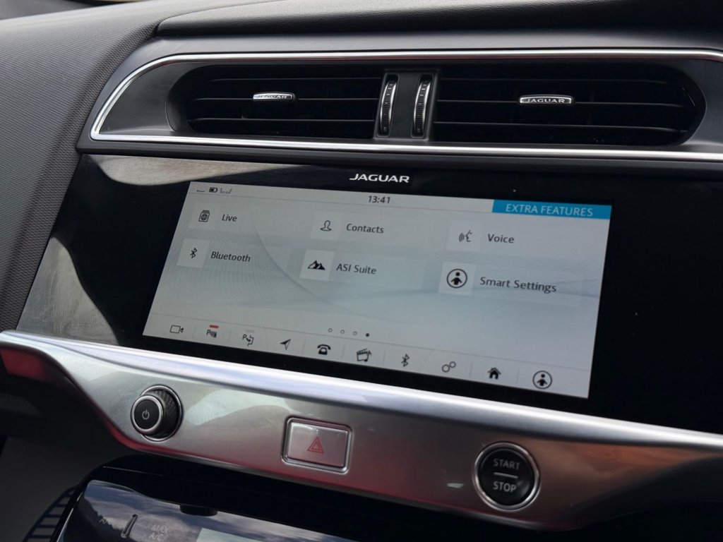 Used Jaguar I-Pace 2019 for sale - 78111149: Photo 14