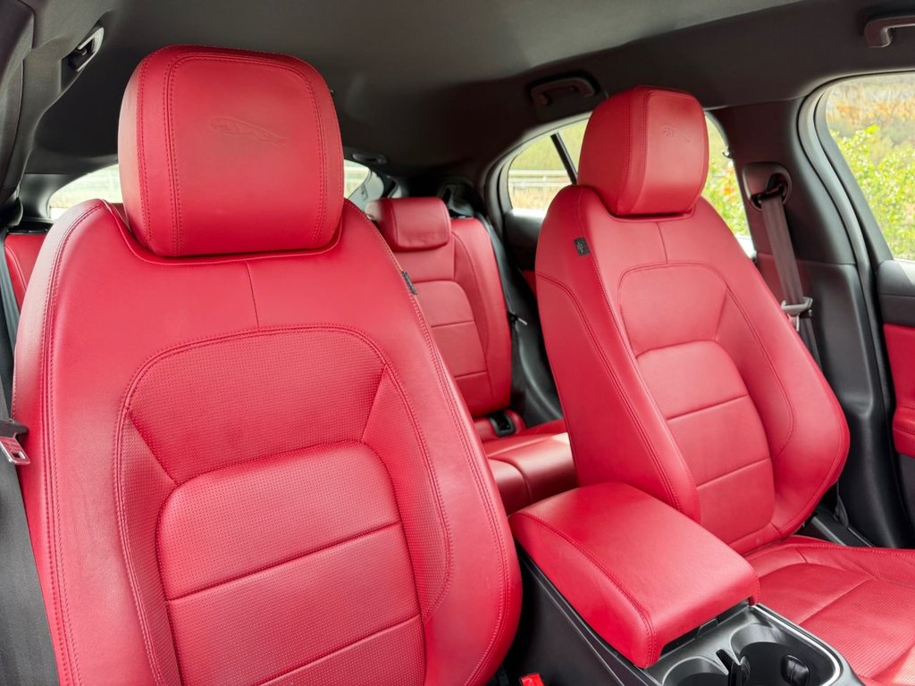 Used Jaguar I-Pace 2019 for sale - 78111149: Photo 2