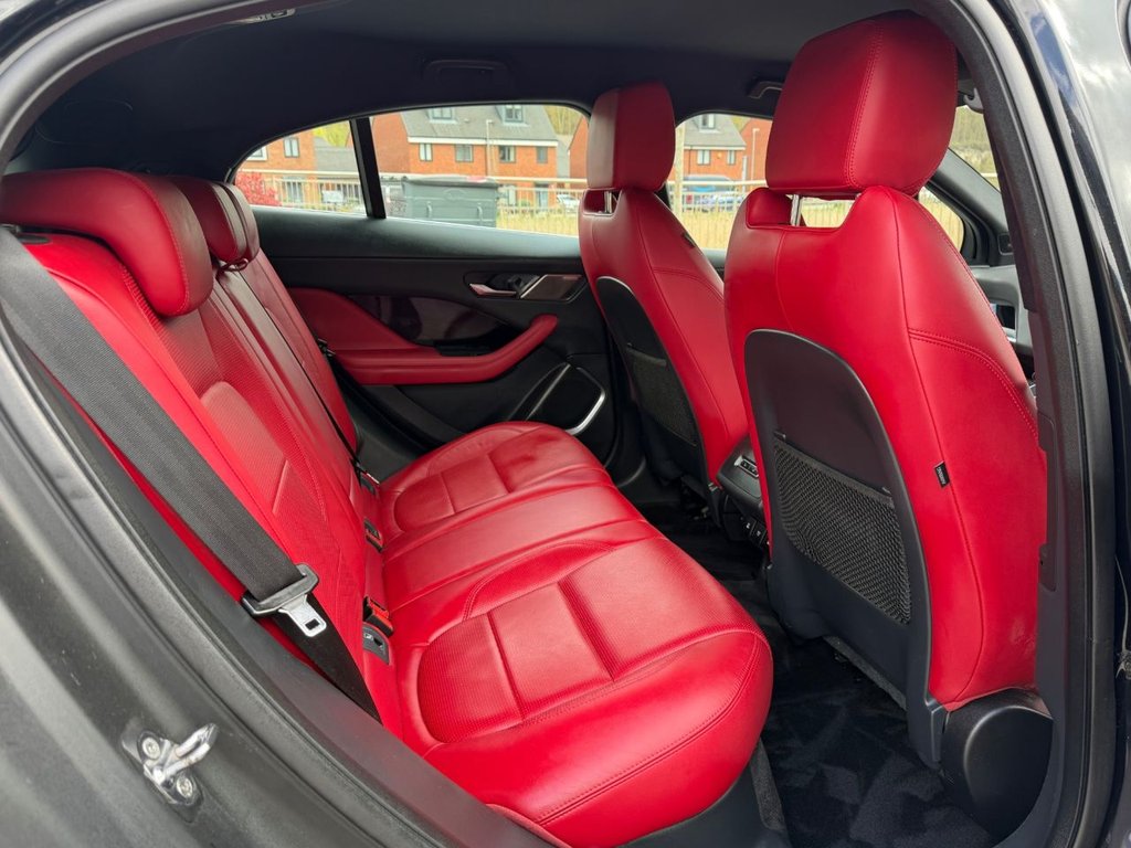 Used Jaguar I-Pace 2019 for sale - 78111149: Photo 20