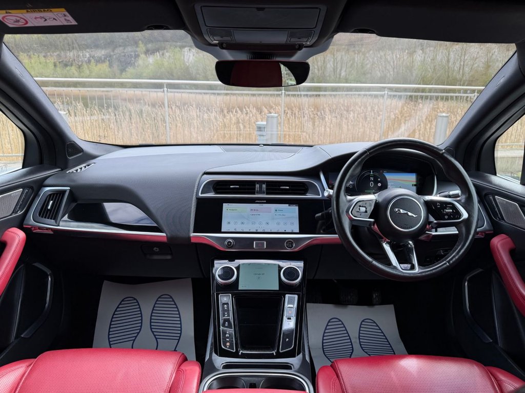 Used Jaguar I-Pace 2019 for sale - 78111149: Photo 21