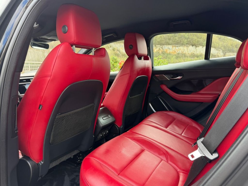 Used Jaguar I-Pace 2019 for sale - 78111149: Photo 23